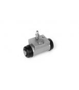 OPEN PARTS - FWC314900 - 